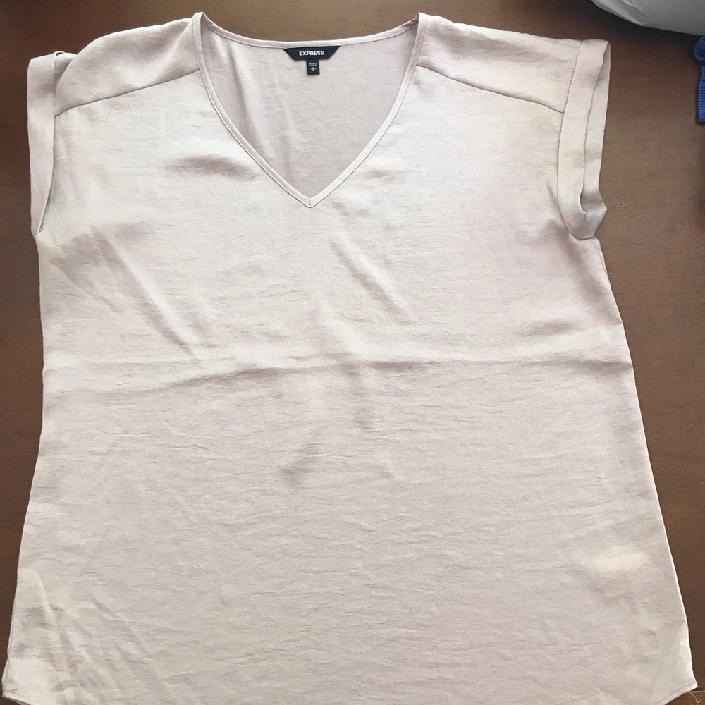 Express blouse